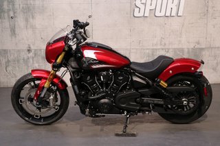 Indian 101 Scout  2025