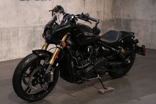 2026 Indian 101 Scout