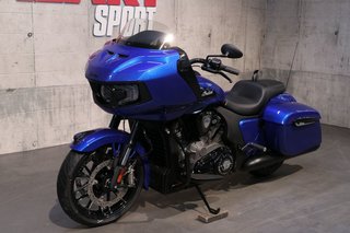 2026 Indian Challenger Dark Horse