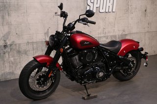 Indian Chief Bobber Dark Horse  2024