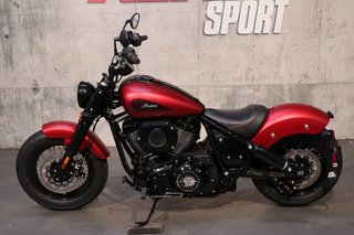 Indian Chief Bobber Dark Horse  2024