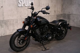 2025 Indian Chief Bobber Dark Horse
