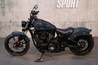 2025 Indian Chief  Dark Horse