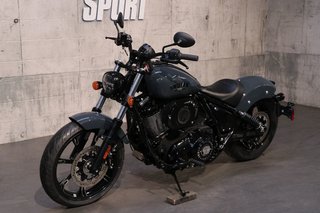 2025 Indian Chief  Dark Horse