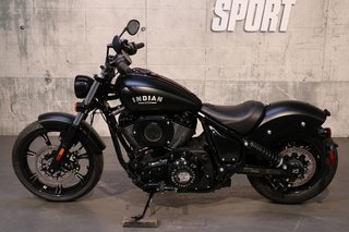 2025 Indian Chief  Dark Horse