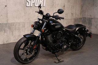 2025 Indian Chief  Dark Horse