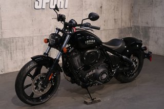 Indian Chief  2025