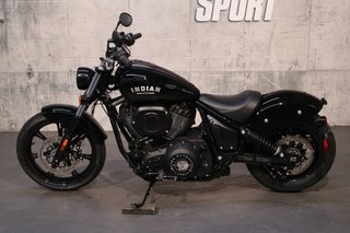 Indian Chief  2025