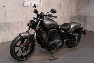 2025 Indian Chief
