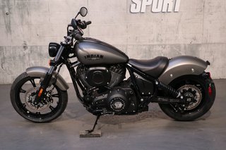 2025 Indian Chief