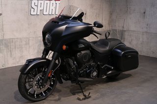 Indian Chieftain Dark Horse  2026