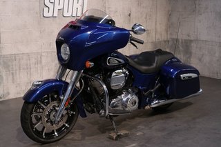 2022 Indian Chieftain  Limited 116