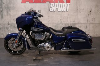 2022 Indian Chieftain  Limited 116