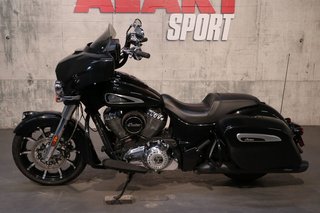 2021 Indian Chieftain  Limited