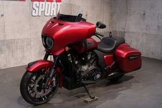 2026 Indian Chieftain  PowerPlus Dark Horse