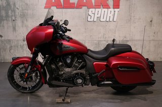 2026 Indian Chieftain  PowerPlus Dark Horse