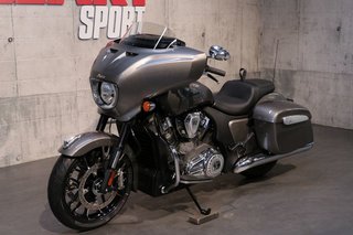 2025 Indian Chieftain PowerPlus Limited Rider Assist 112 cu-in