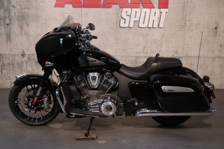 2025 Indian Chieftain PowerPlus Limited Rider Assist 112 cu-in