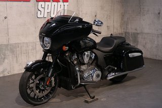 2025 Indian Chieftain PowerPlus Limited Rider Assist 112 cu-in