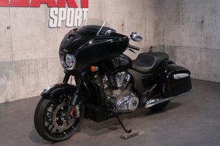 Indian Chieftain PowerPlus  2025