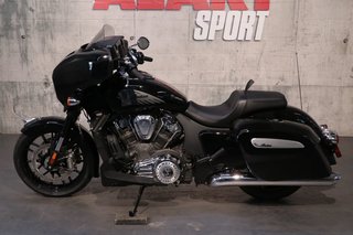 Indian Chieftain PowerPlus  2025