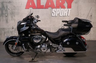 Indian Roadmaster Elite  2025