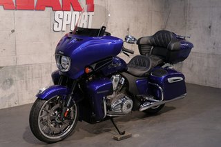 2025 Indian Roadmaster PowerPlus Limited Rider Assist 112 cu-in Powerband