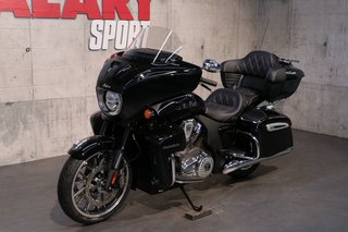 2025 Indian Roadmaster PowerPlus Limited Rider Assist 112 cu-in Powerband