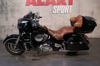2015 Indian ROADMASTER
