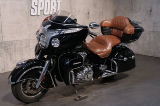 2015 Indian ROADMASTER