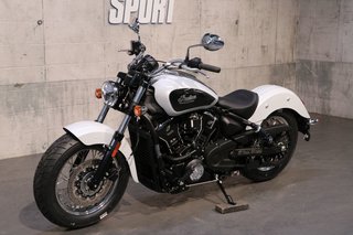 Indian Scout Classic Limited +Tech  2025