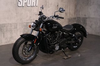 Indian Scout Classic Limited  2025