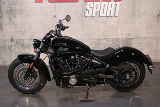 Indian Scout Classic Limited  2025