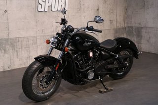 2025 Indian Scout Classic