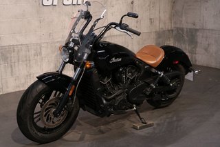 2017 Indian Scout Sixty