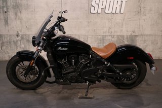 2017 Indian Scout Sixty
