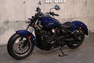 Indian Scout Sixty Classic Limited  2025