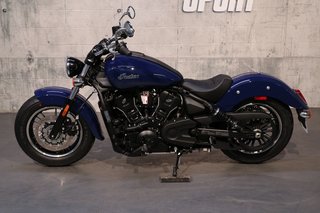 Indian Scout Sixty Classic Limited  2025