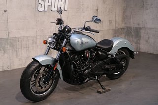 2025 Indian Scout Sixty Classic Limited