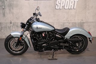 2025 Indian Scout Sixty Classic Limited