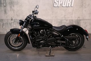 Indian Scout Sixty Classic Limited  2025