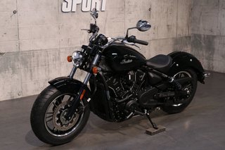 Indian Scout Sixty Classic Limited  2025