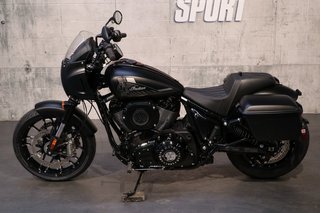 2025 Indian Sport Chief RT