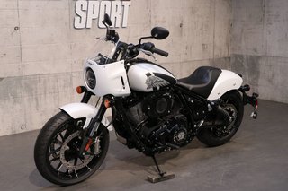 2024 Indian Sport Chief