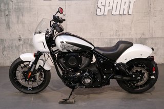 2024 Indian Sport Chief