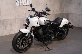2025 Indian Sport Chief
