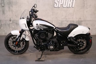 2025 Indian Sport Chief
