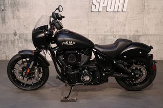 2025 Indian Sport Chief