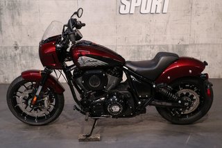 Indian Sport Chief  2025