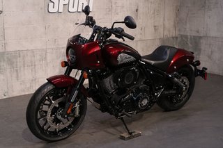 Indian Sport Chief  2025